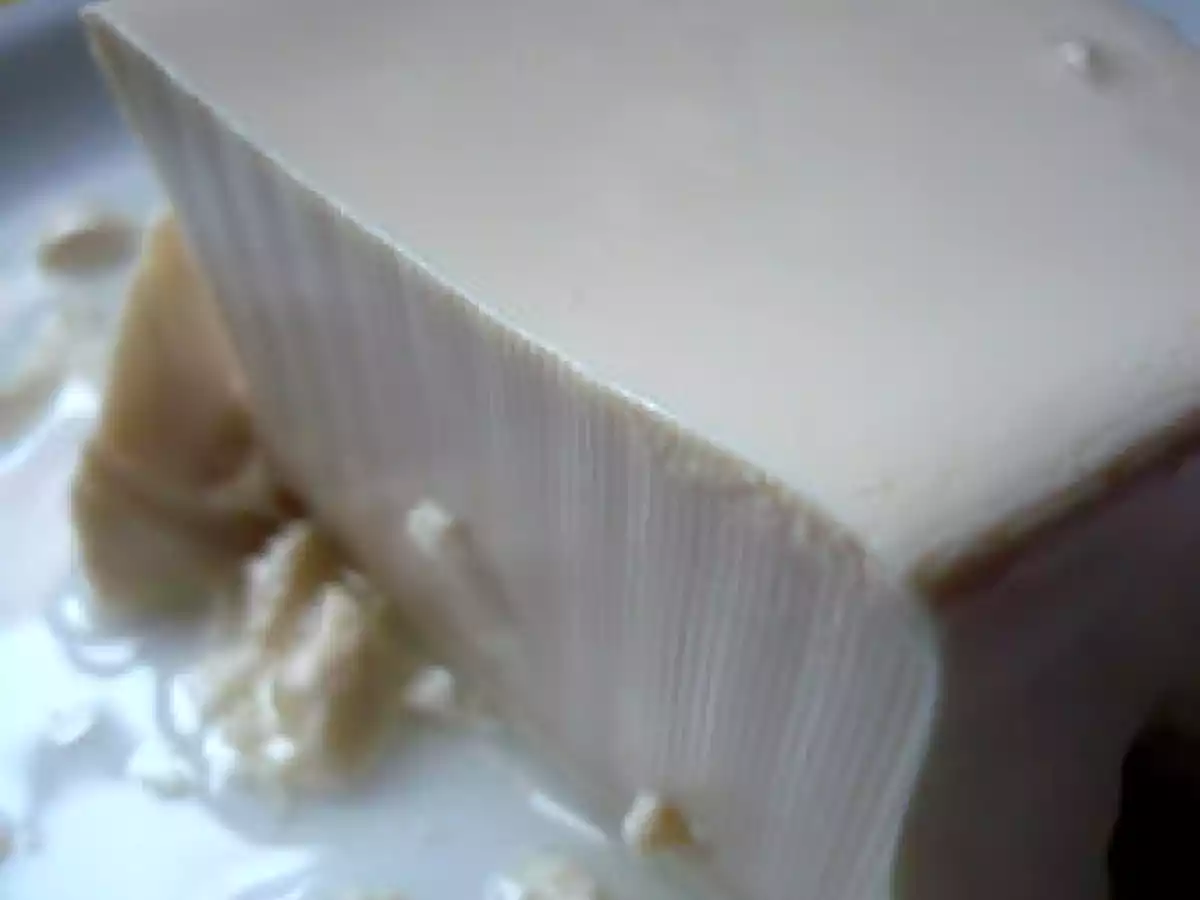 Soupe de miso au tofu et algues séchées, un concentré de bienfait - photo 2