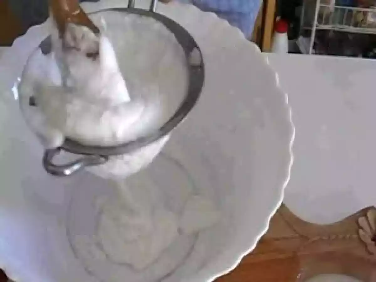 Soupe de nouilles fraiches. - photo 2