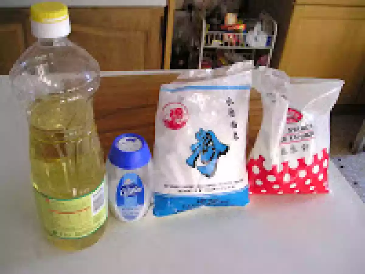 Soupe de nouilles fraiches. - photo 4