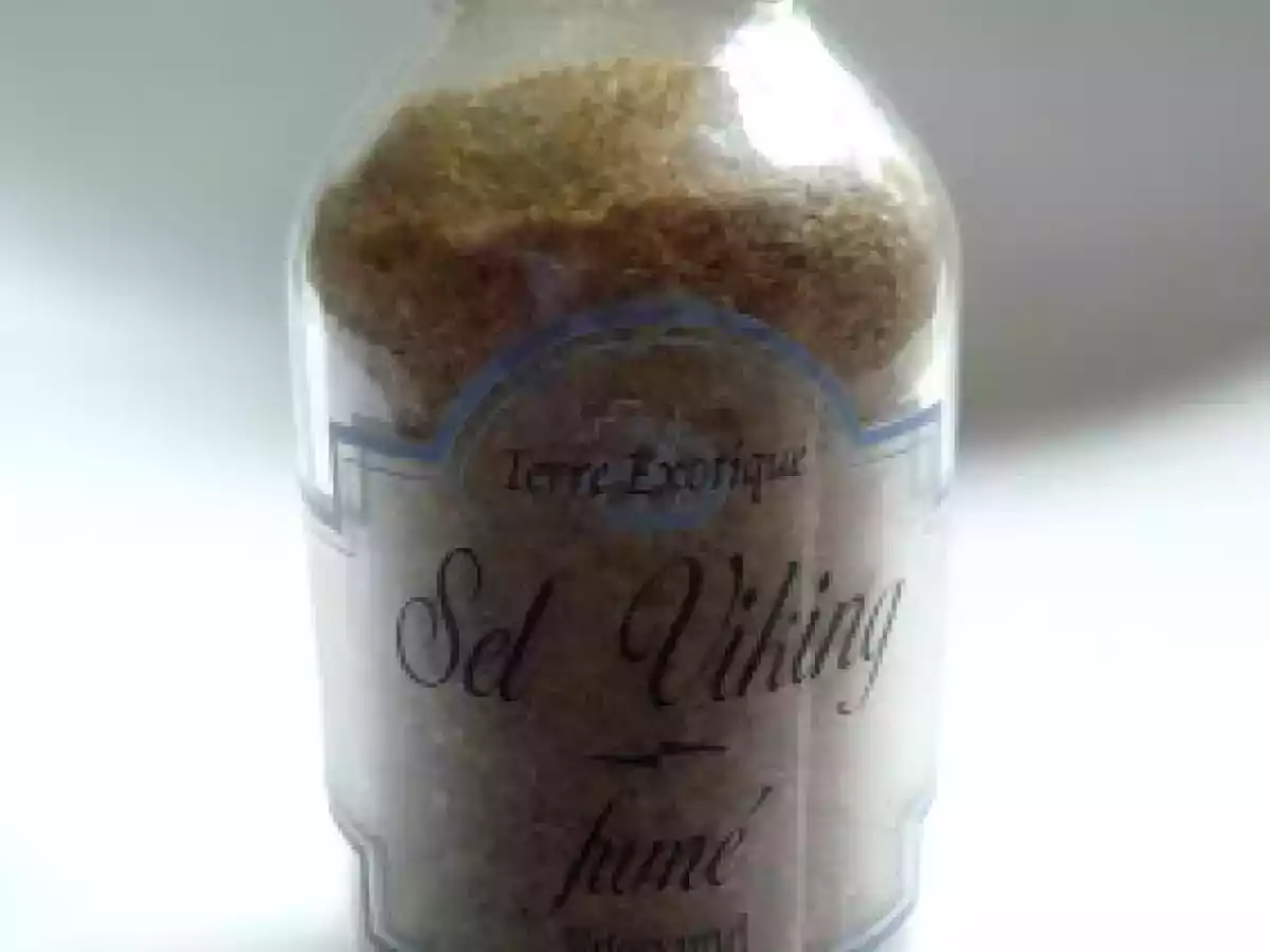 Soupe de pommes terre fumée - Geräucherte Kartoffelsuppe - photo 4