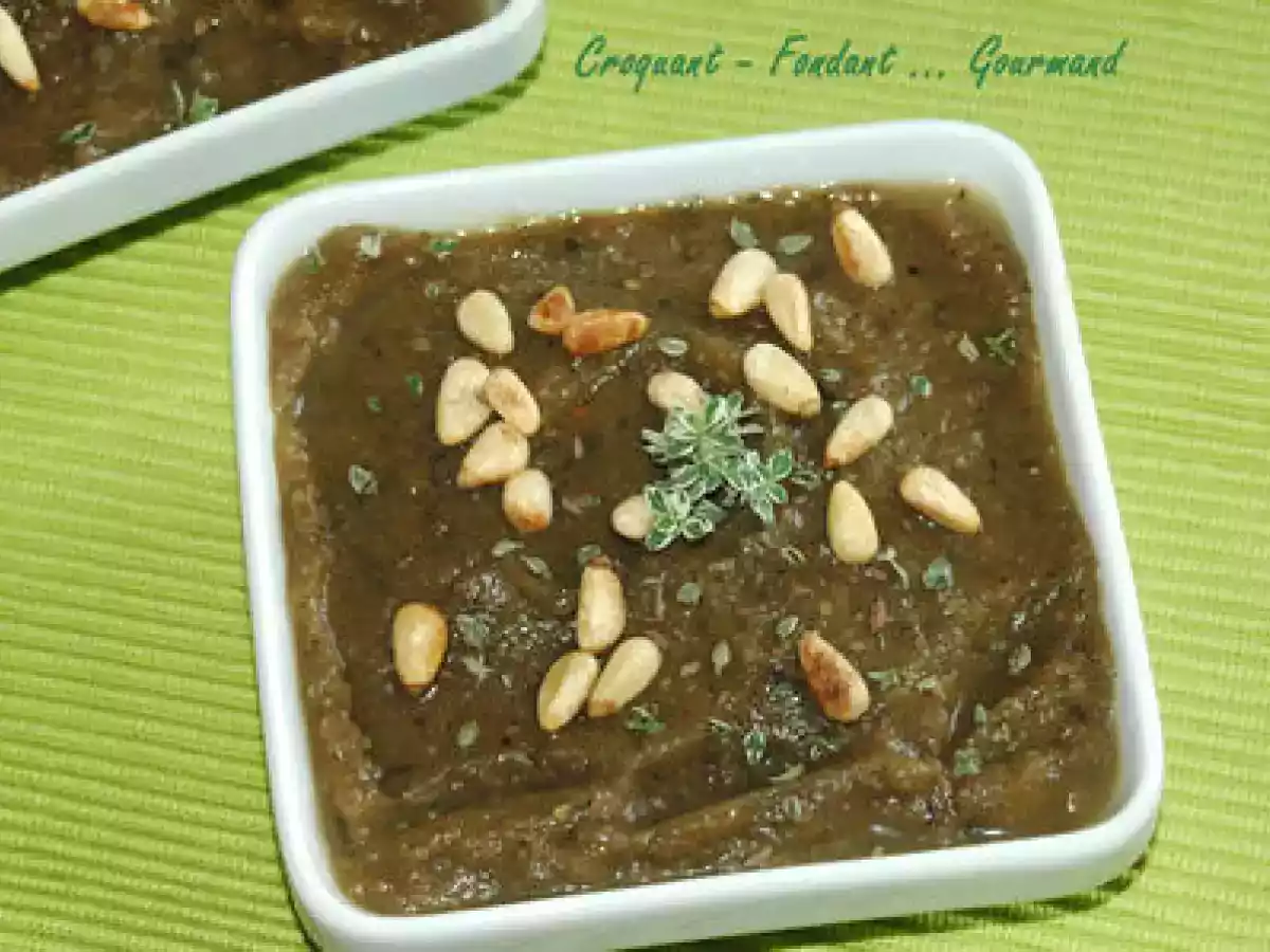 SOUPE FROIDE AUX LÉGUMES d'ÉTÉ - photo 2