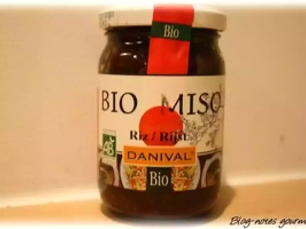 Soupe miso : la soupe qui vous veut du bien - photo 2