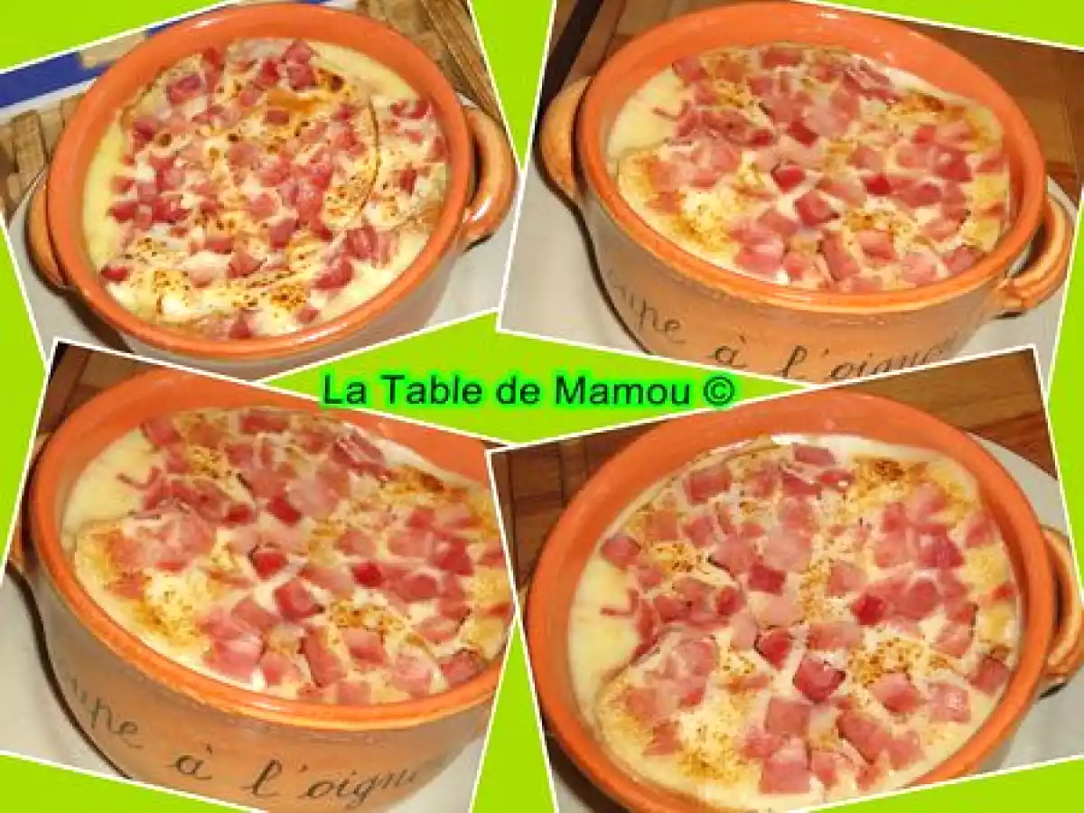 Soupe oignons et asperges, spaghetti de carotte