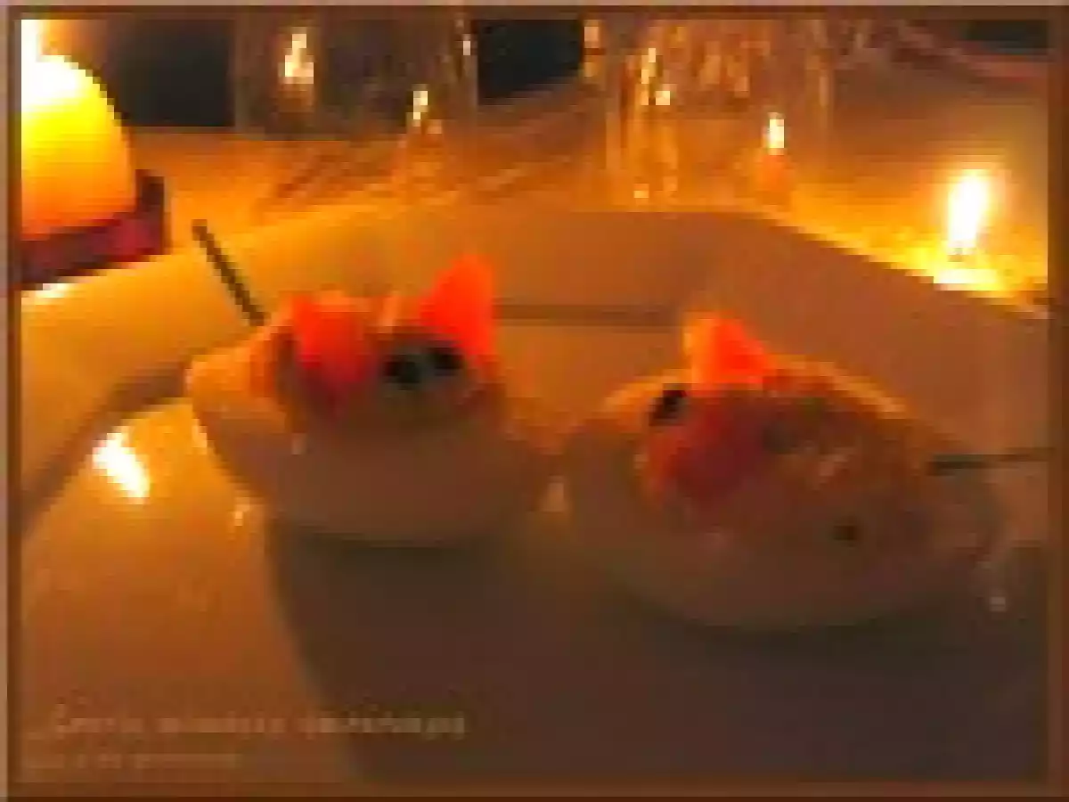 Souris mimosas - photo 2