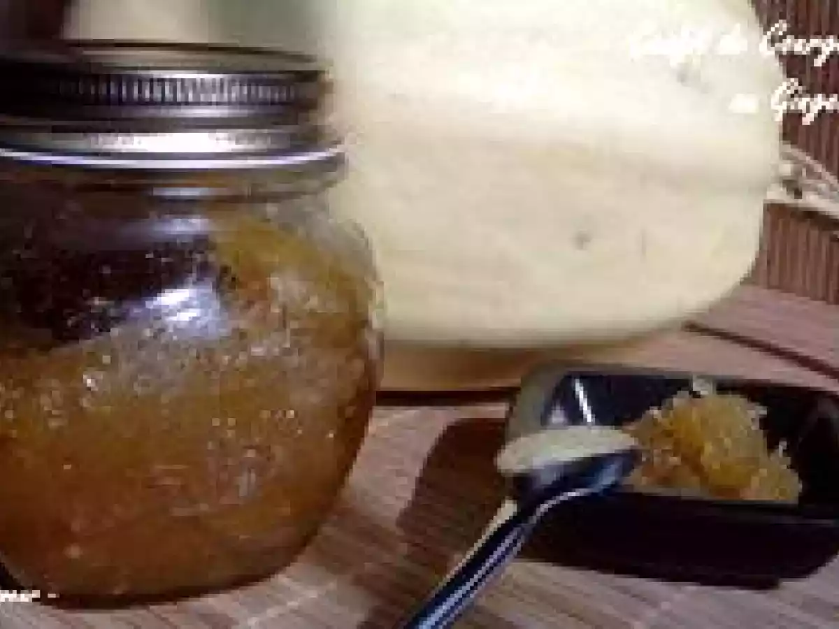 Spaghetti et Gingembre pour le Fromage - photo 3