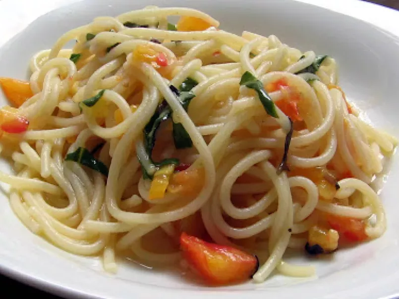Spaghetti Napoli, photo 1