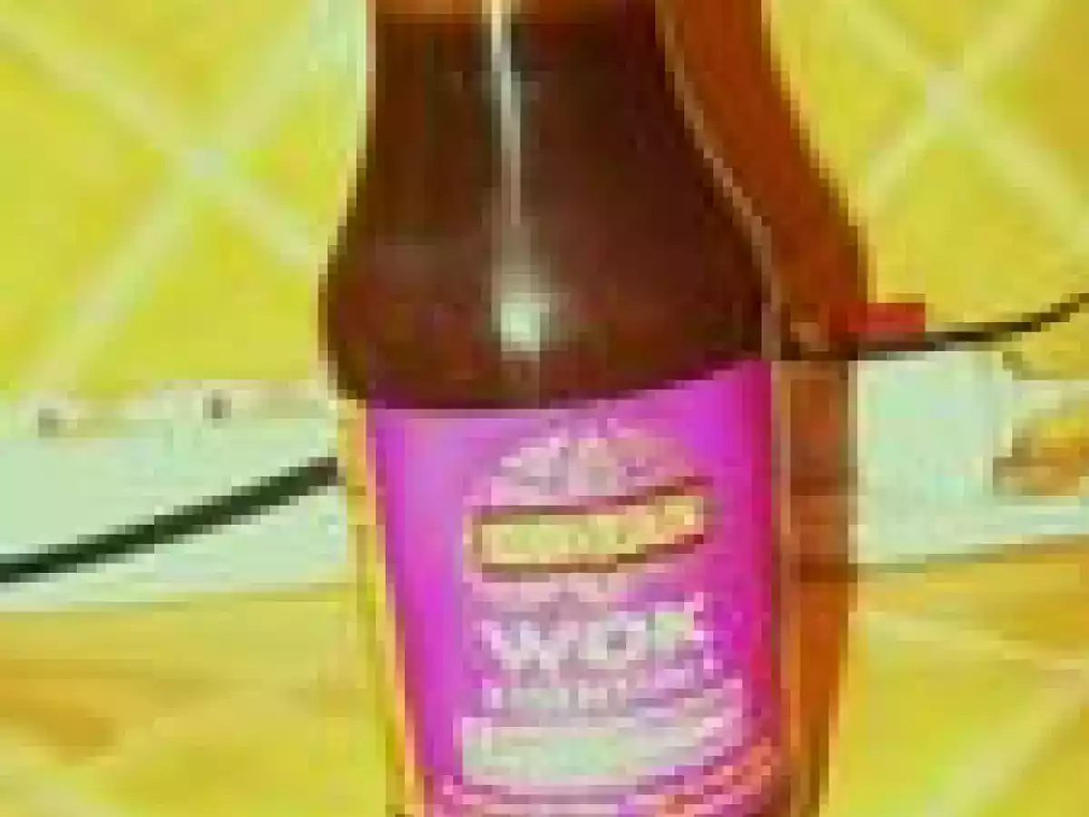 Spaghettis aux champignons de Paris très asiatiques - photo 2