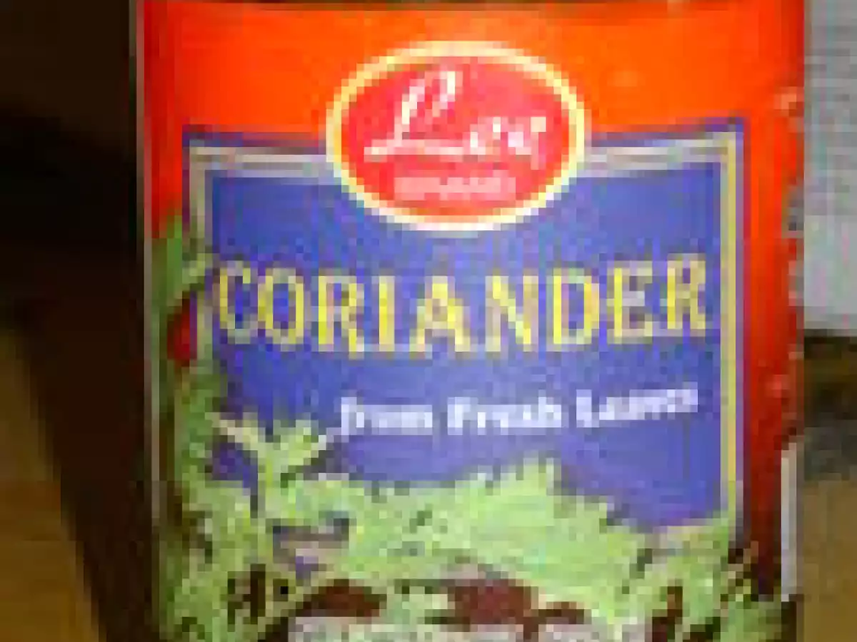 Spaghettis de riz aux crevettes et saucisses à la citronnelle - photo 2