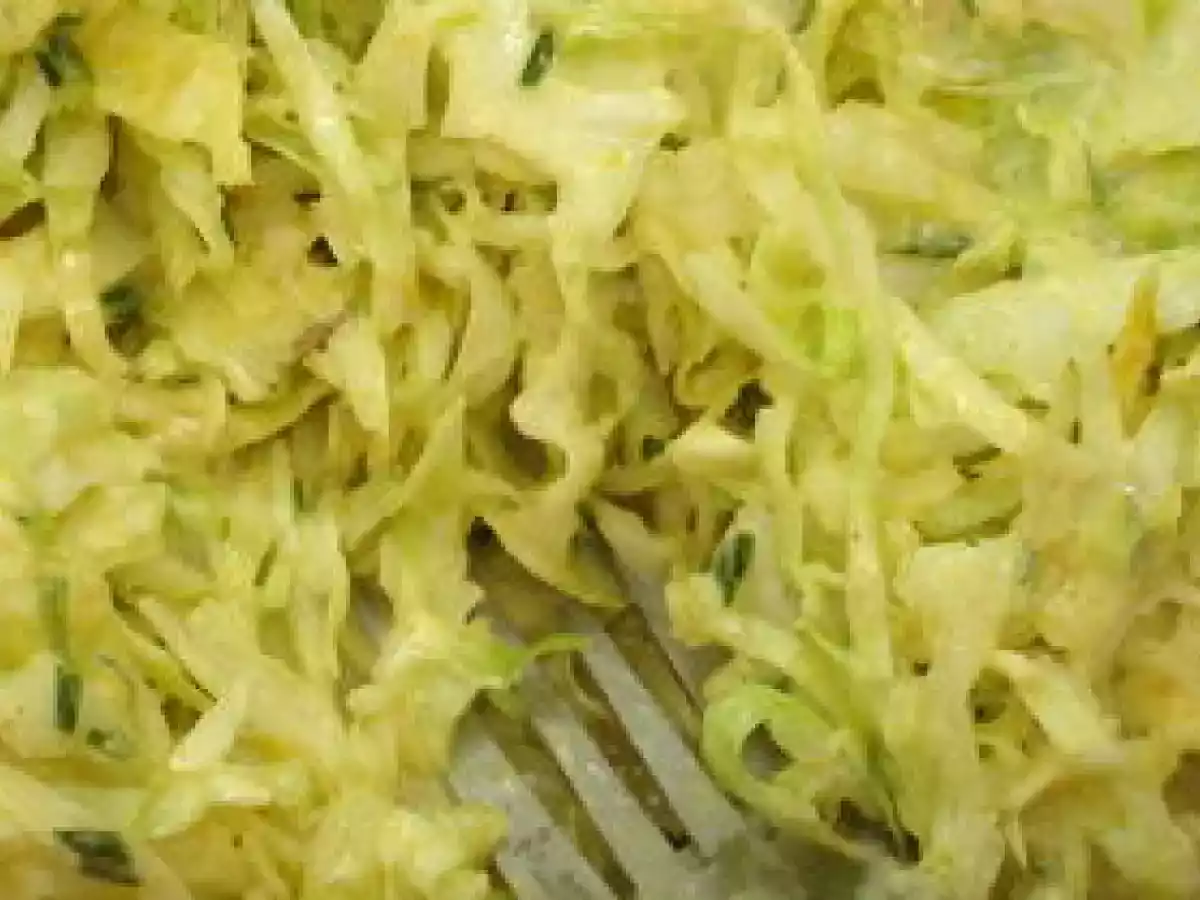 Spare ribs comme si j'y étais et salade qui se prend pas le chou - photo 2