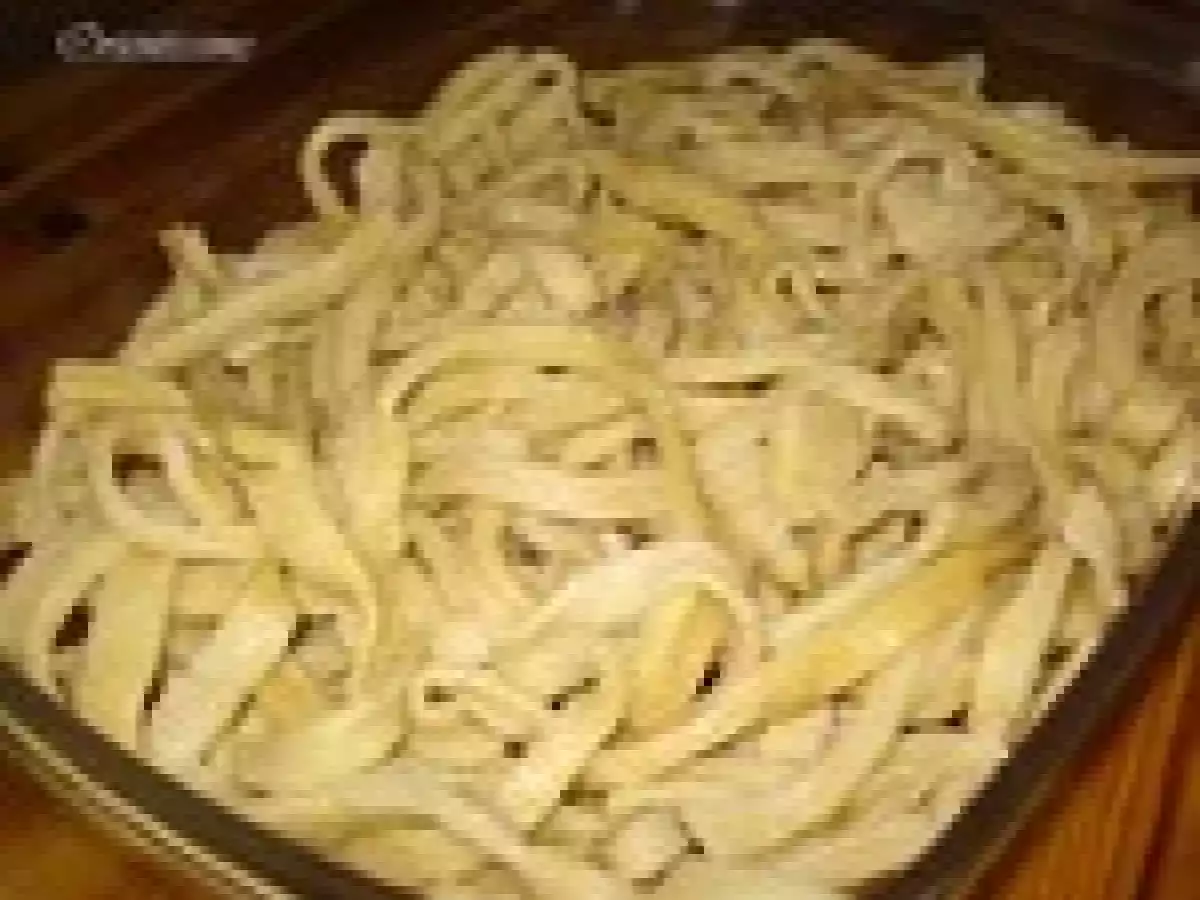 Spatzle (nouilles allemandes) - photo 2