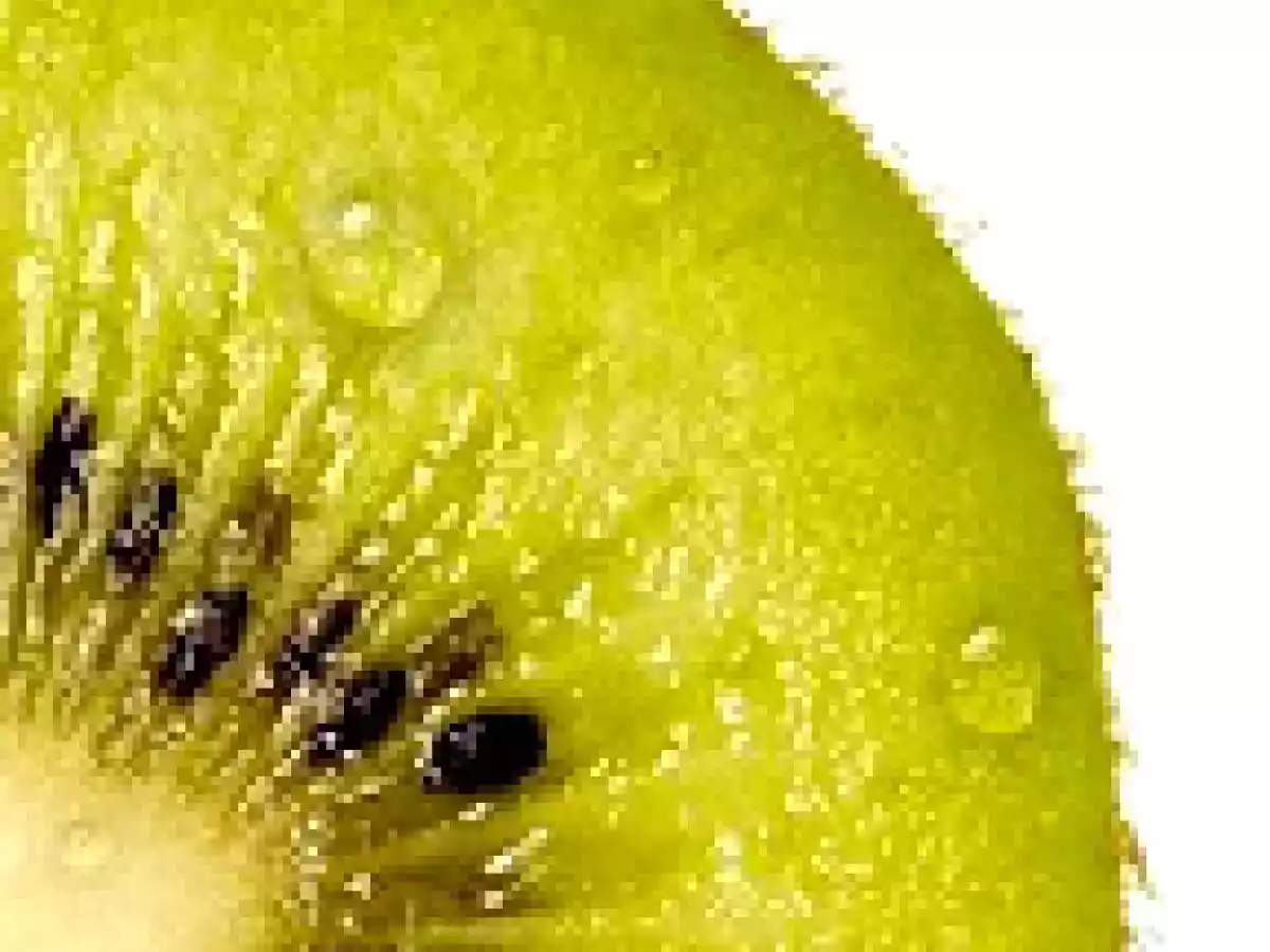 Spécial Coupe du Monde : les côtelettes d'agneau aux kiwis (Nouvelle-Zélande)