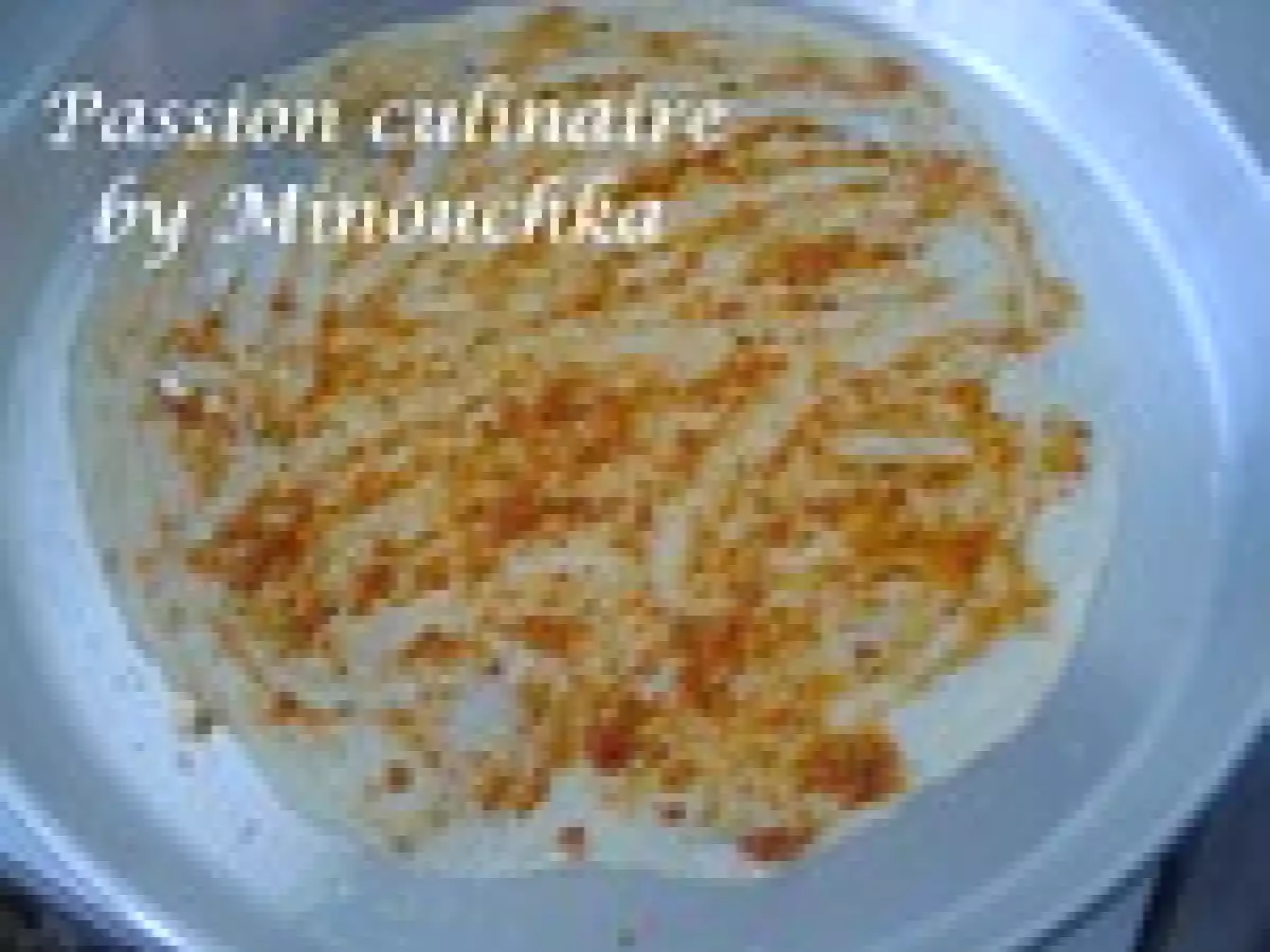 Spécial Ramadan #2: M'hajeb, Kefta et jus d'avocat - photo 4