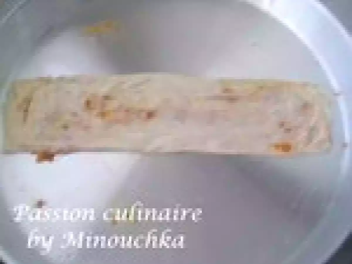 Spécial Ramadan #2: M'hajeb, Kefta et jus d'avocat - photo 5