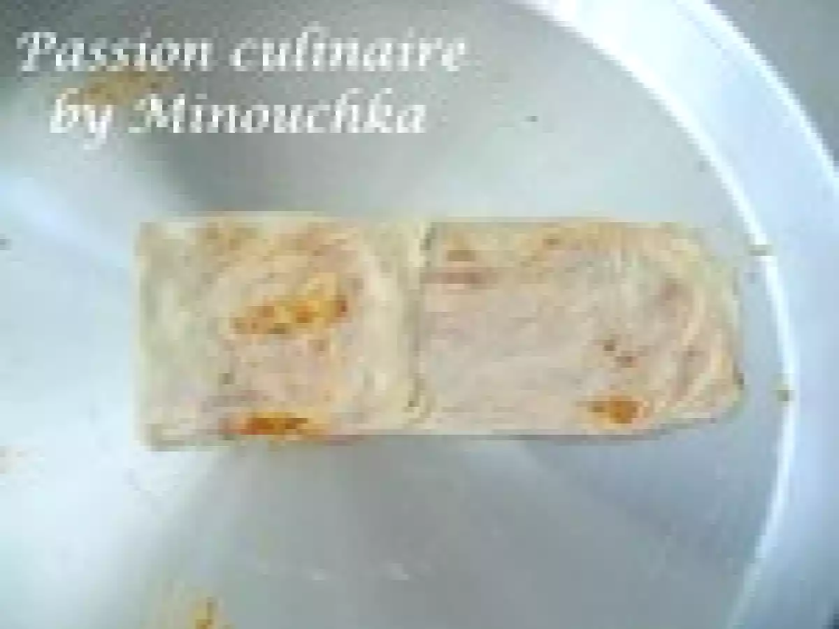 Spécial Ramadan #2: M'hajeb, Kefta et jus d'avocat - photo 6