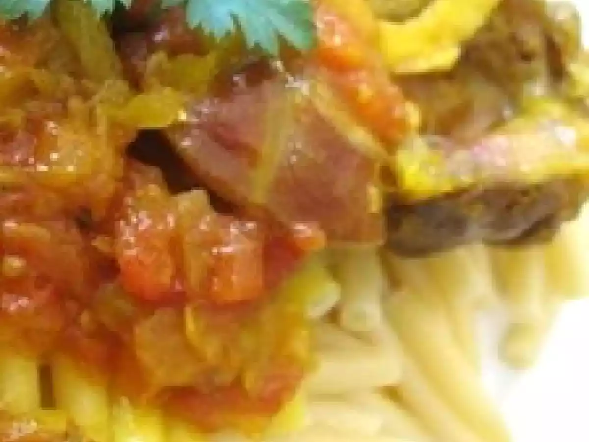 spécial Tomates Osso bucco de veau au zeste d'orange, simplement délicieux - photo 2