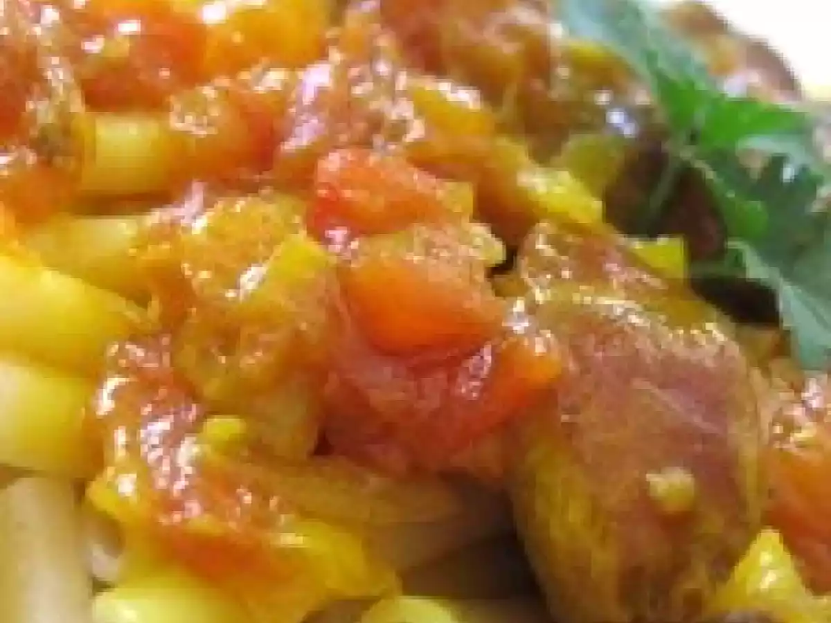 spécial Tomates Osso bucco de veau au zeste d'orange, simplement délicieux - photo 3