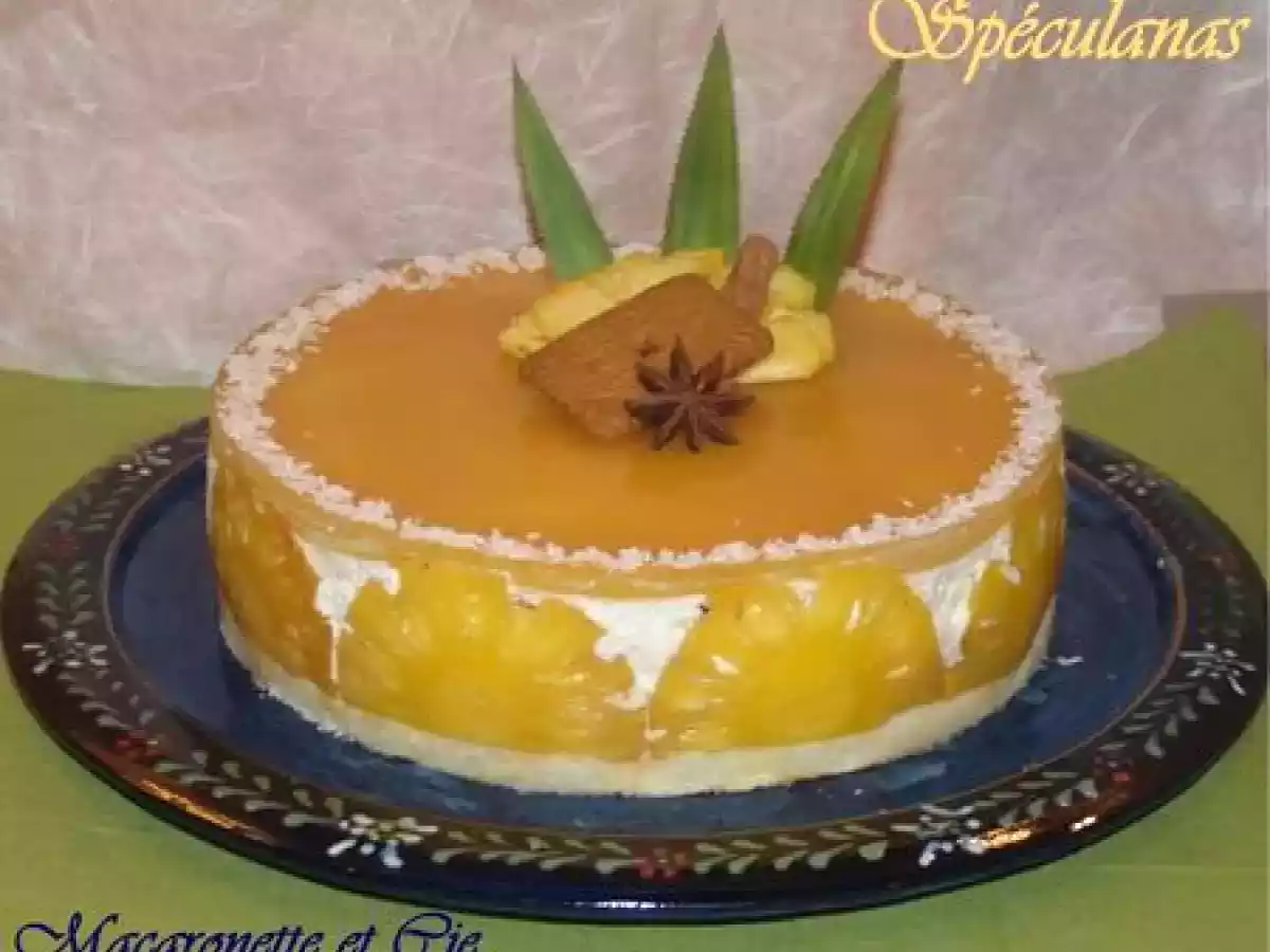 Spéculanas - photo 3