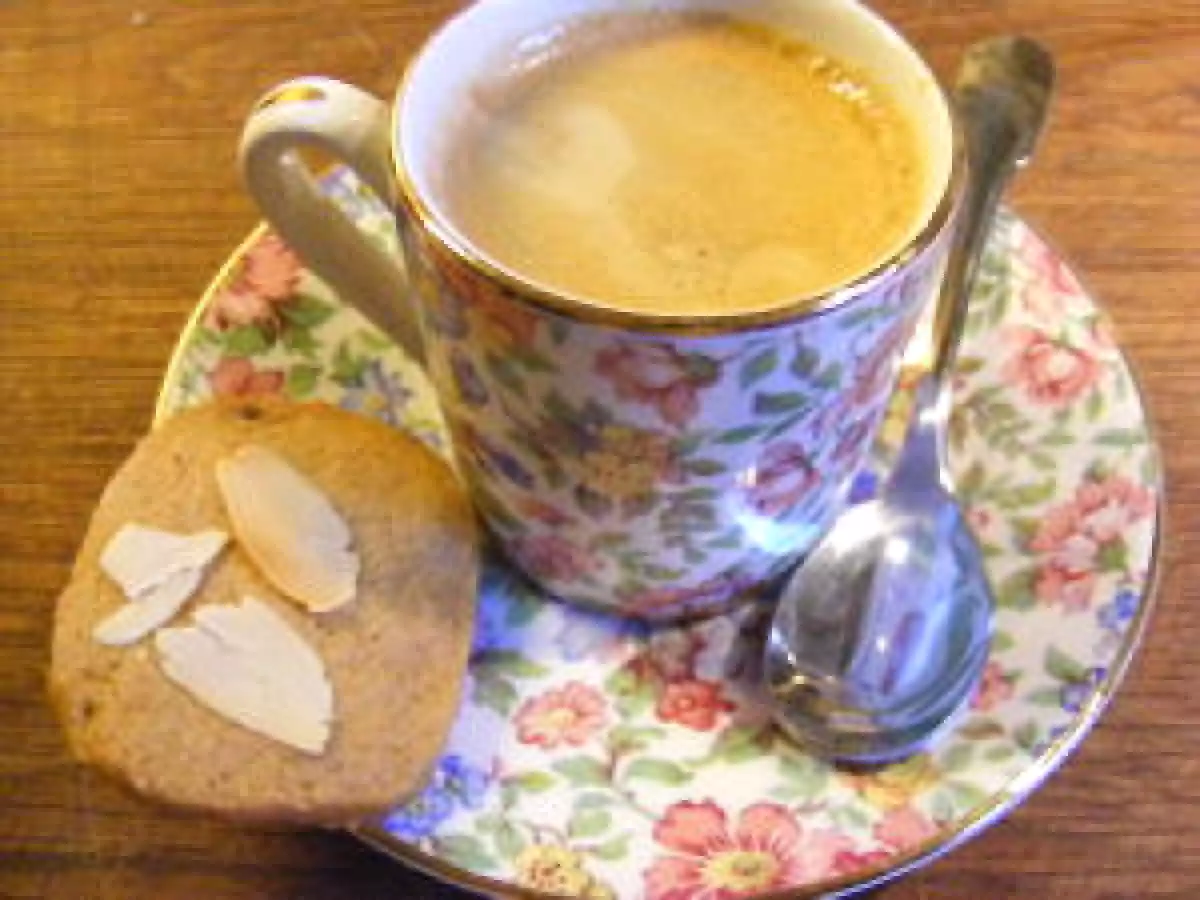 SPECULOOS AUX AMANDES - photo 2
