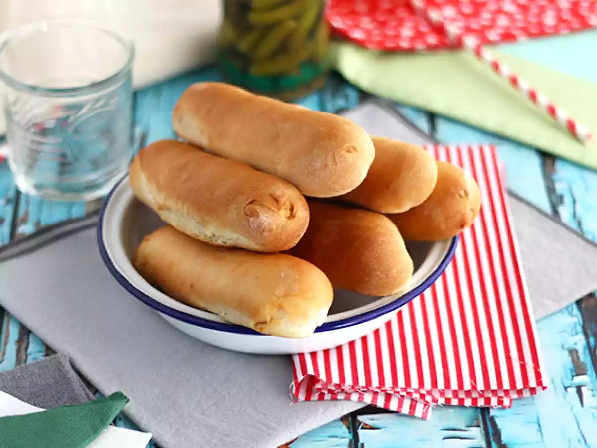 Spiro dogs, des hot dogs faits maison - photo 2