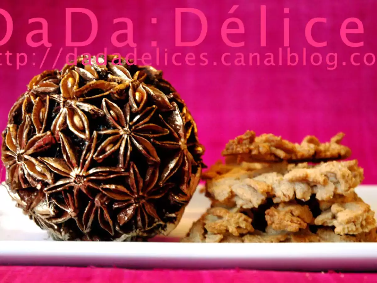 Spritz Epices de Noël maxi cannelle, tout bios, à l'odeur HumMm