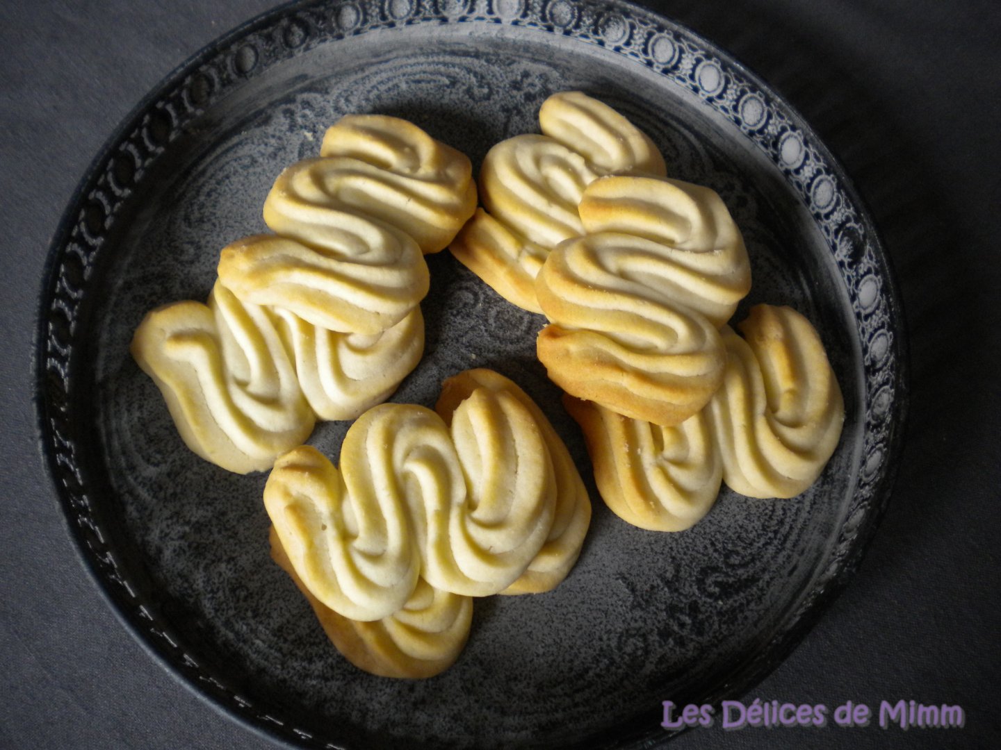 Spritz Maison Recette Ptitchef