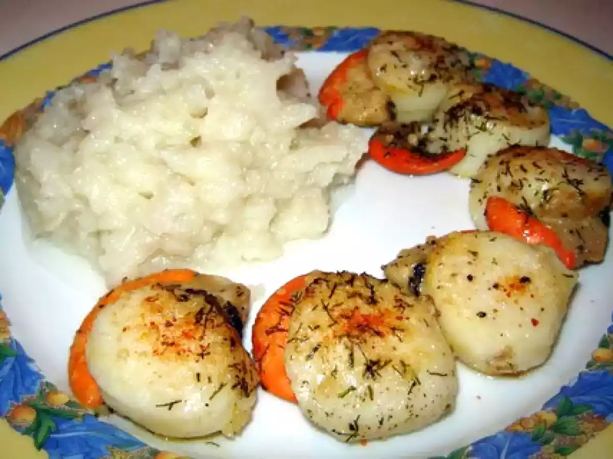 ST JACQUES A L'ECRASE DE TOPINAMBOURS