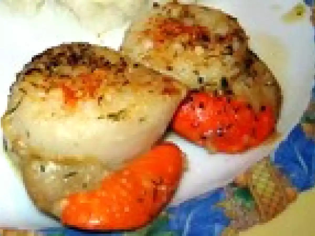 ST JACQUES A L'ECRASE DE TOPINAMBOURS - photo 2