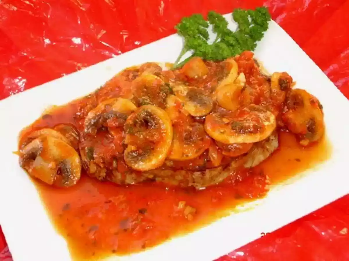 Steak à la grecque - photo 2