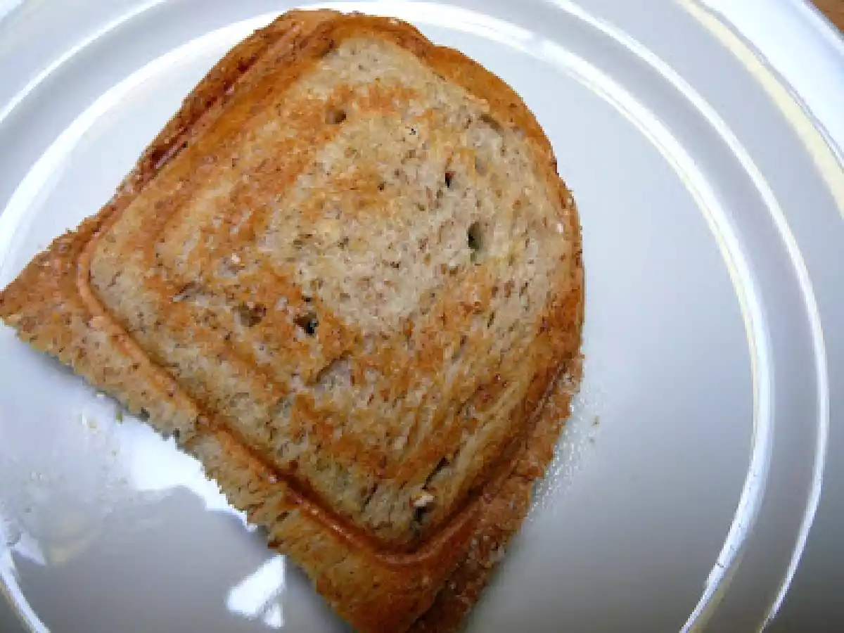 Street Food Indien - Croque Monsieur Epicé - photo 2