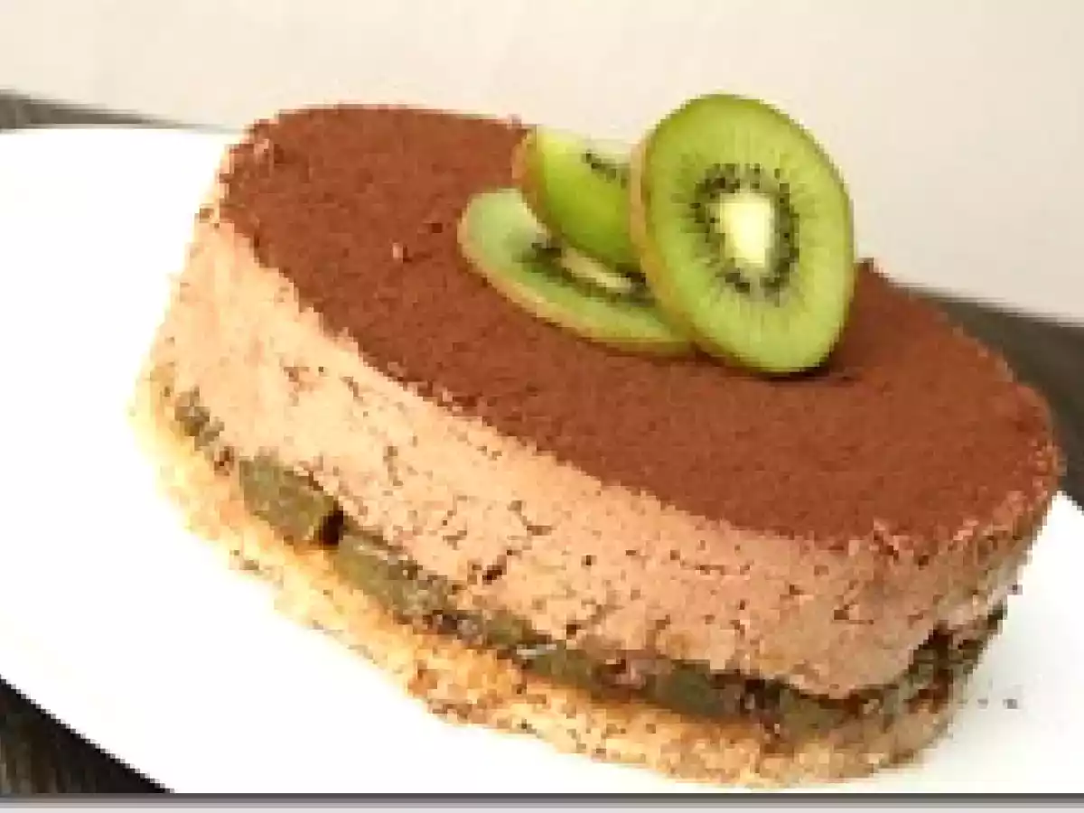 Succès au Kiwi et Chocolat au Lait - photo 2