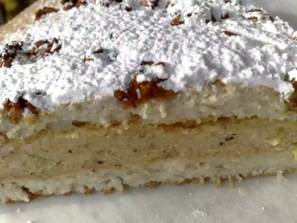 Succès aux noisettes - photo 2