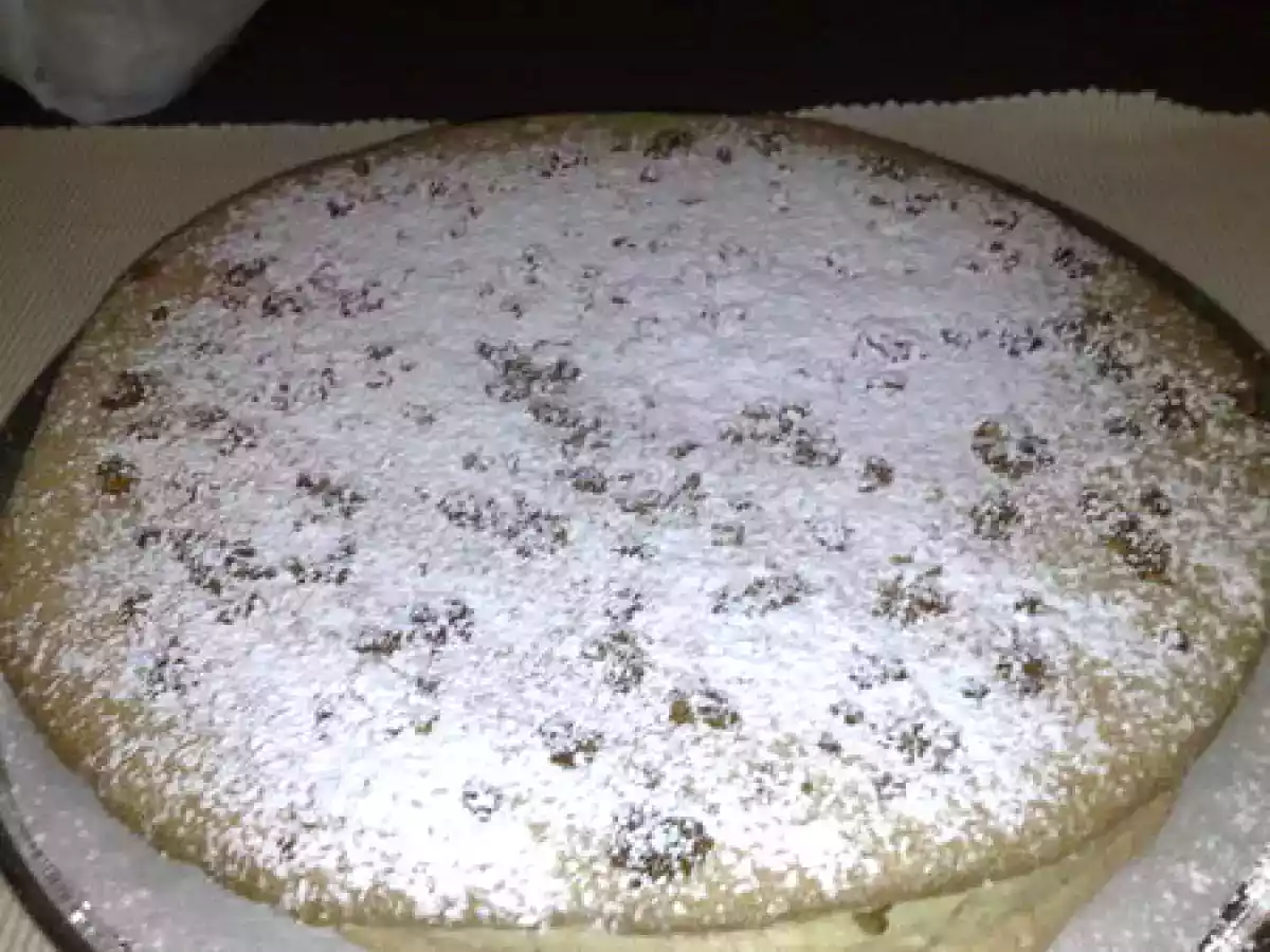 Succès aux noisettes - photo 3