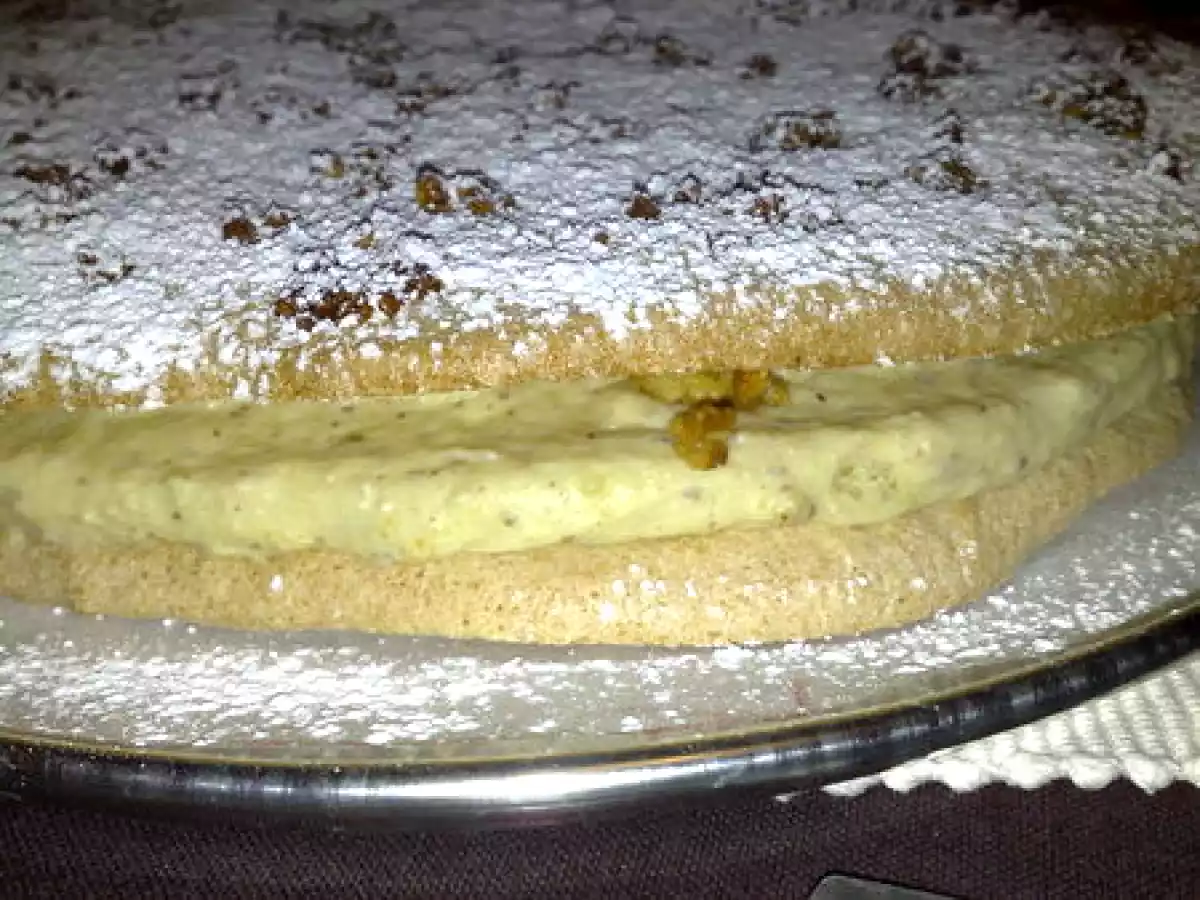 Succès aux noisettes - photo 4