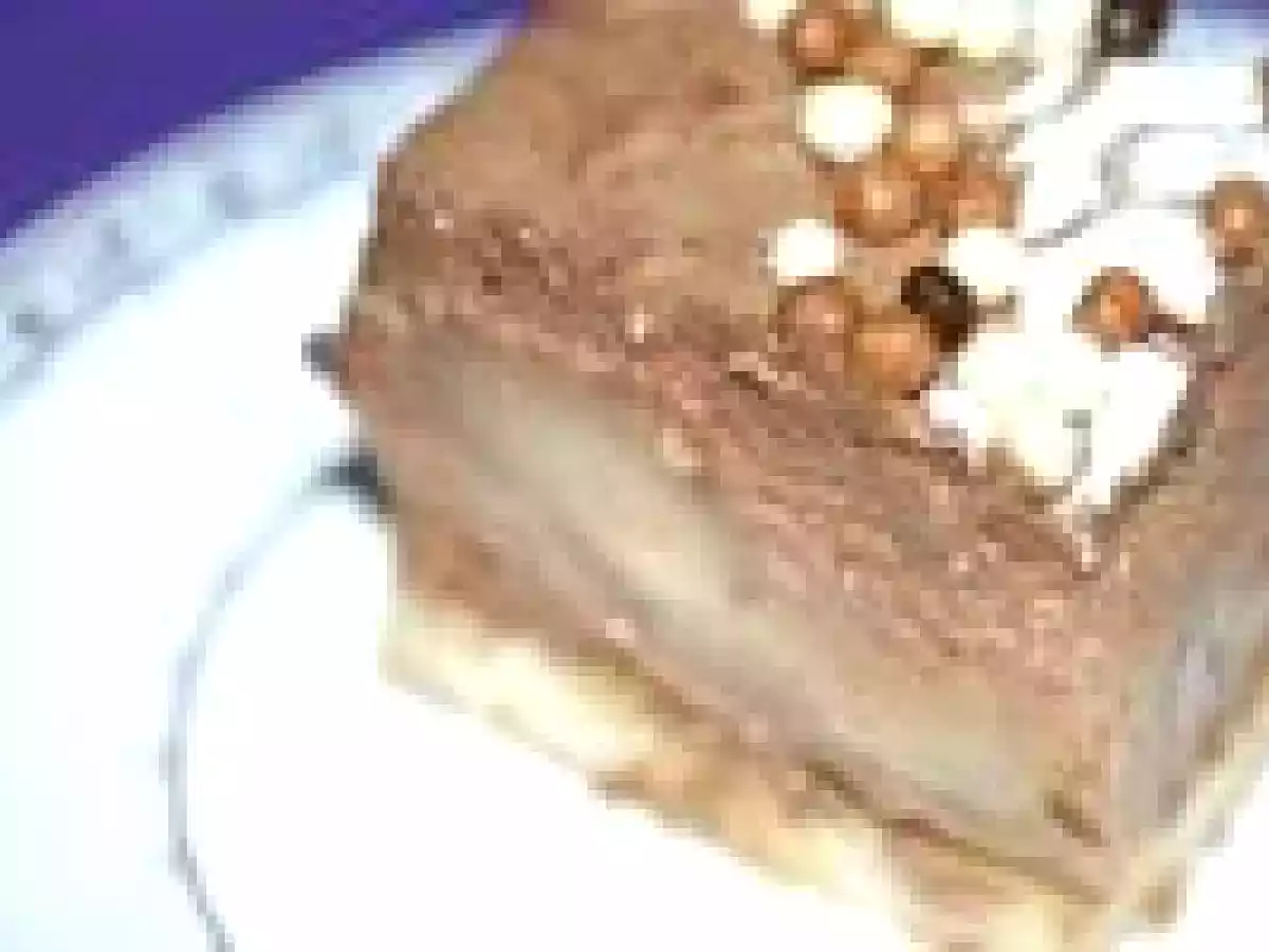 Succès aux poires - photo 2