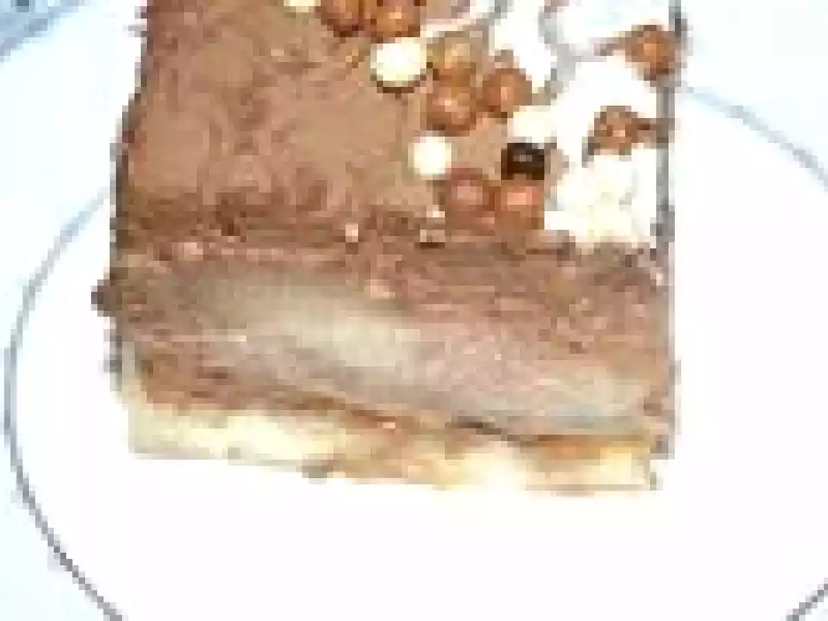 Succès aux poires - photo 5