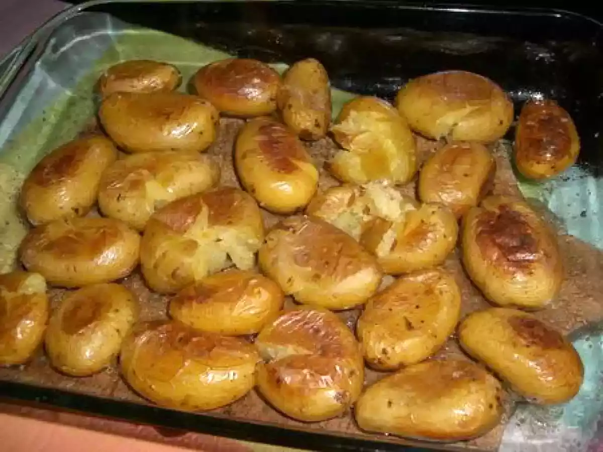 Succulent Poulet au cidre - photo 3