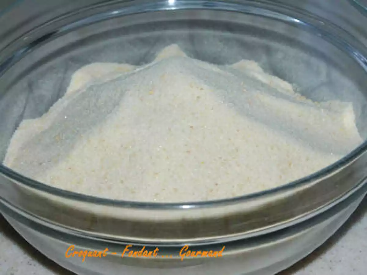 SUCRE ORANGE-CANNELLE ou SUCRE de NOËL