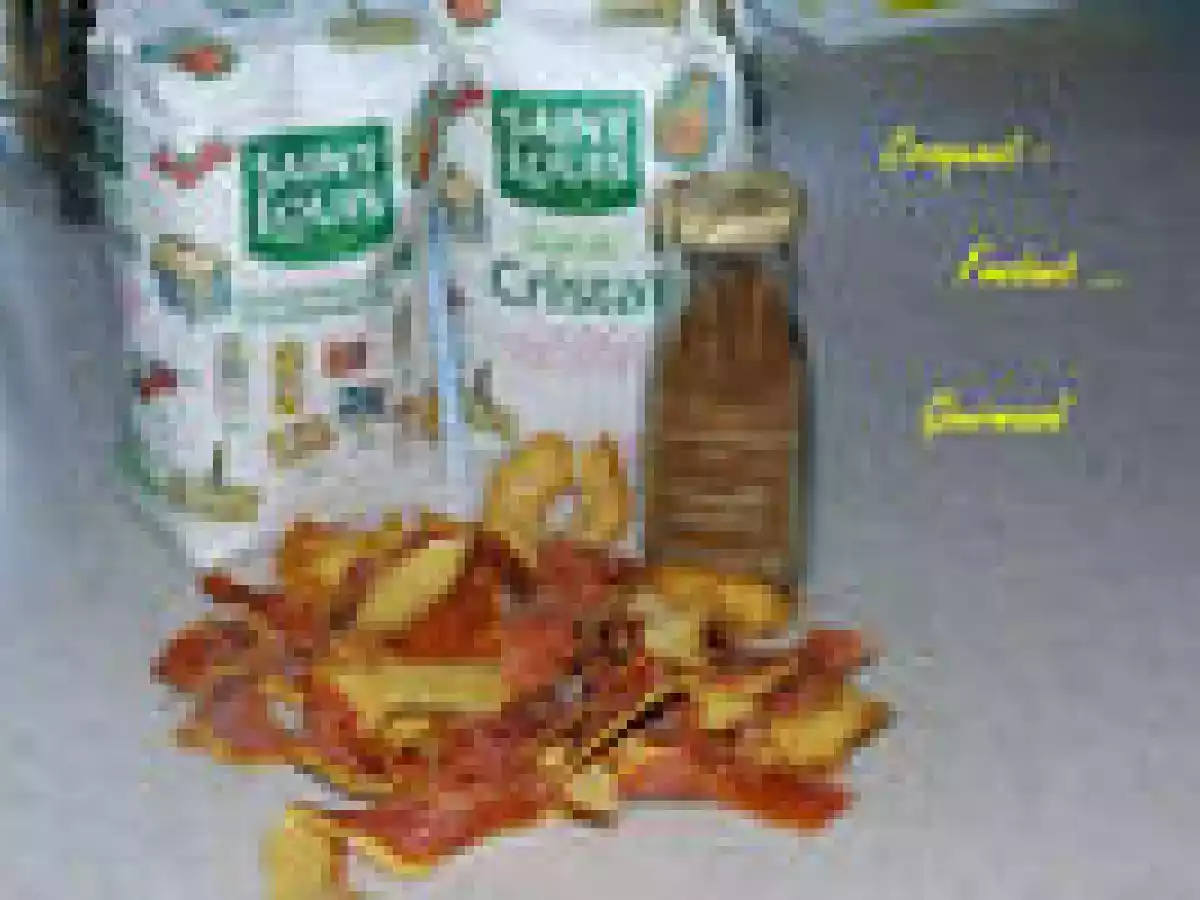 SUCRE ORANGE-CANNELLE ou SUCRE de NOËL - photo 3