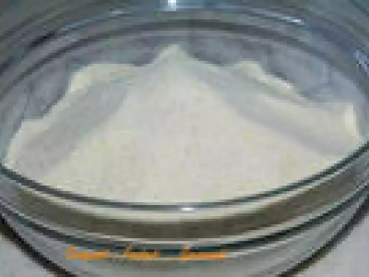 SUCRE ORANGE-CANNELLE ou SUCRE de NOËL - photo 5