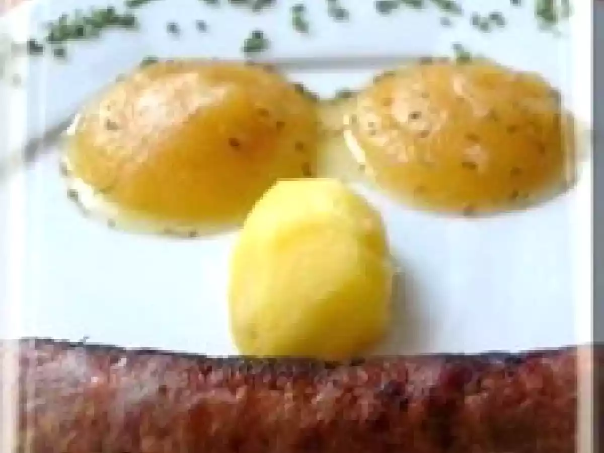 Sucré-salé / Chaud-froid / Ludique : saucisse, compote, purée !