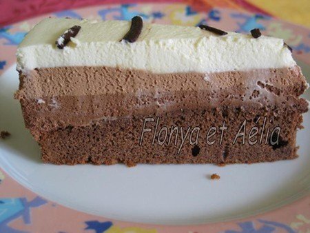 Suite La Recette Du 3 Chocolats Au Thermomix Recette Ptitchef Suite La Recette Du 3 Chocolats Au Thermomix Recette Ptitchef