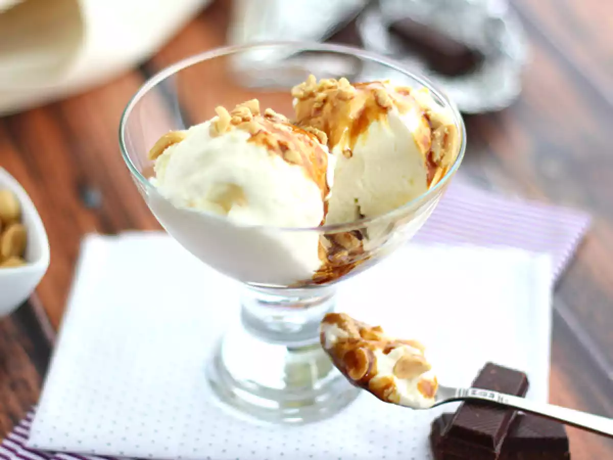 Sundae, la douce glace américaine - photo 3