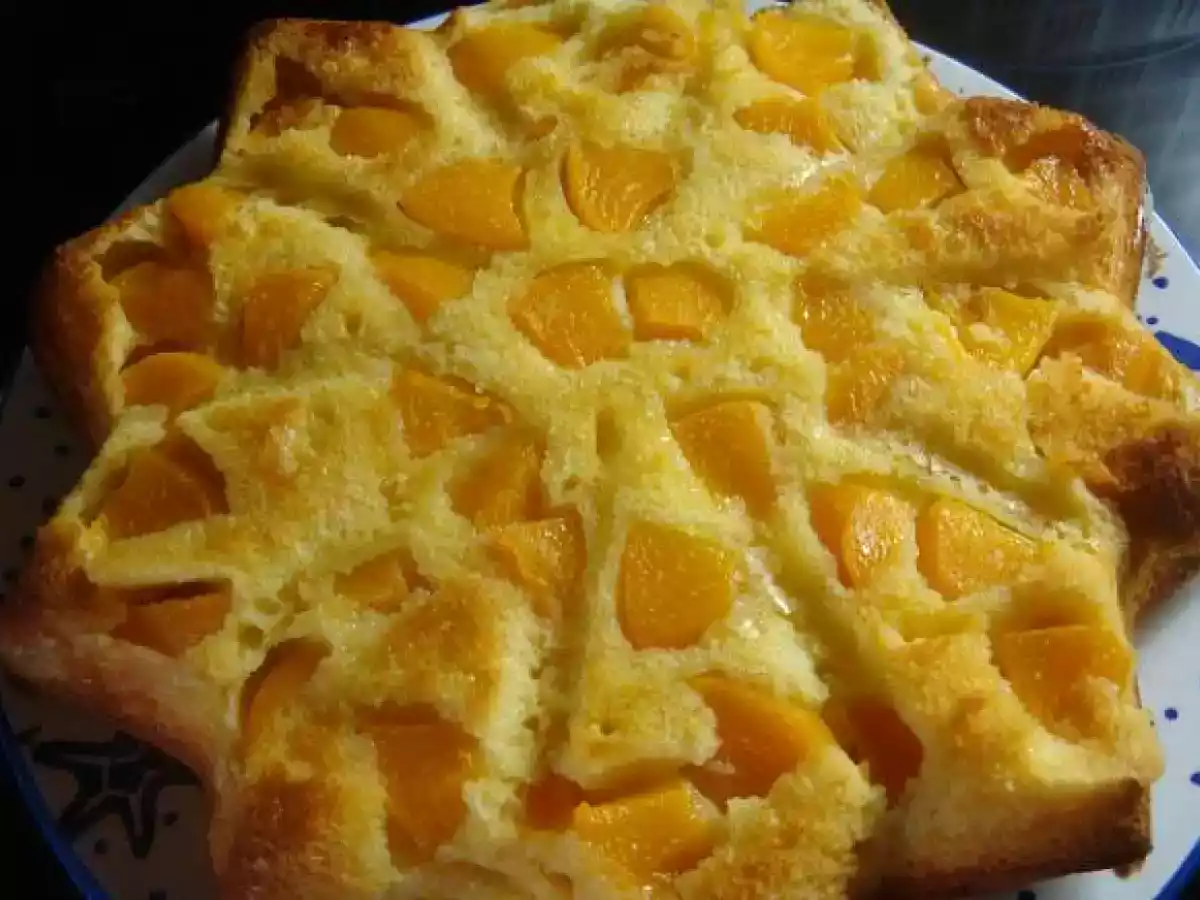 SuPer Moelleux Citron - Pêche