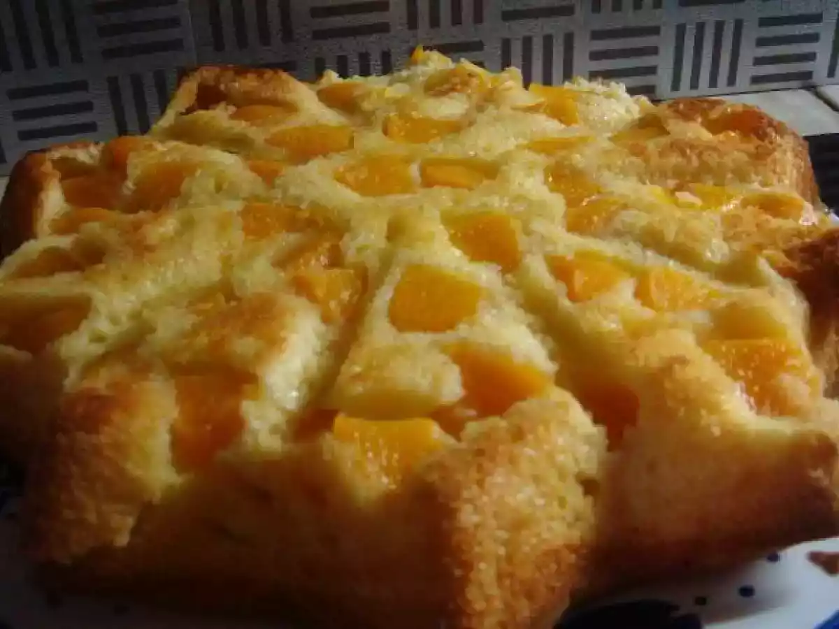 SuPer Moelleux Citron - Pêche - photo 2