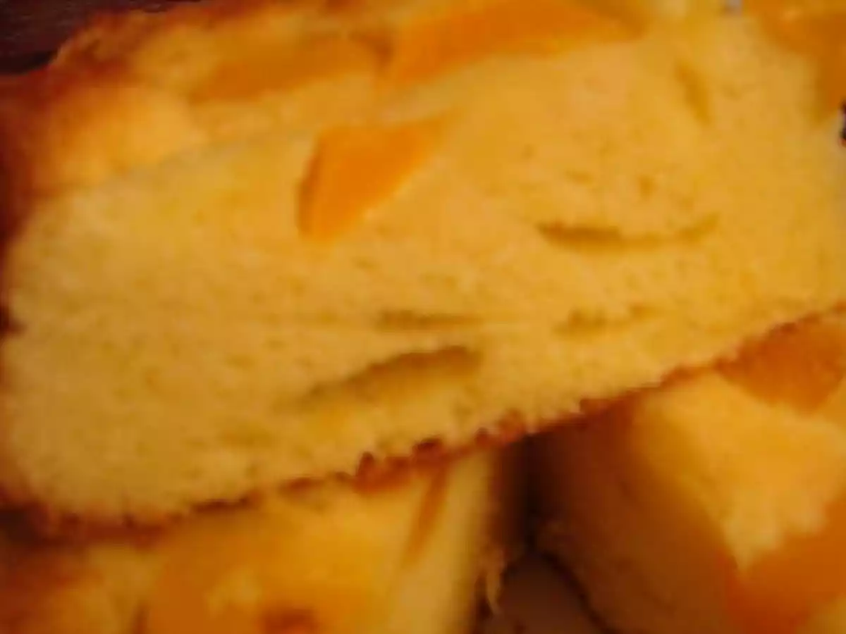 SuPer Moelleux Citron - Pêche - photo 3