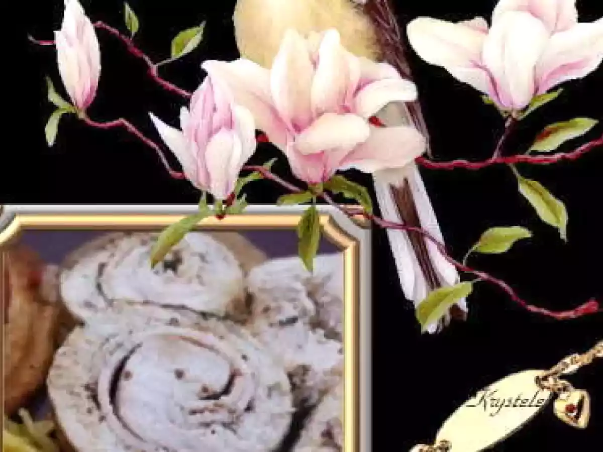 Supreme de dinde à la moutarde