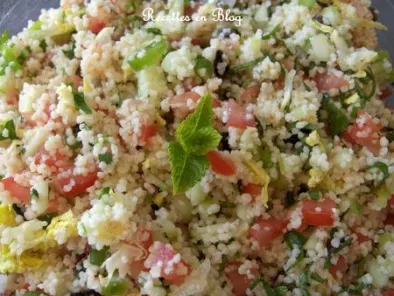 TABOULE ALLEGE, photo 2
