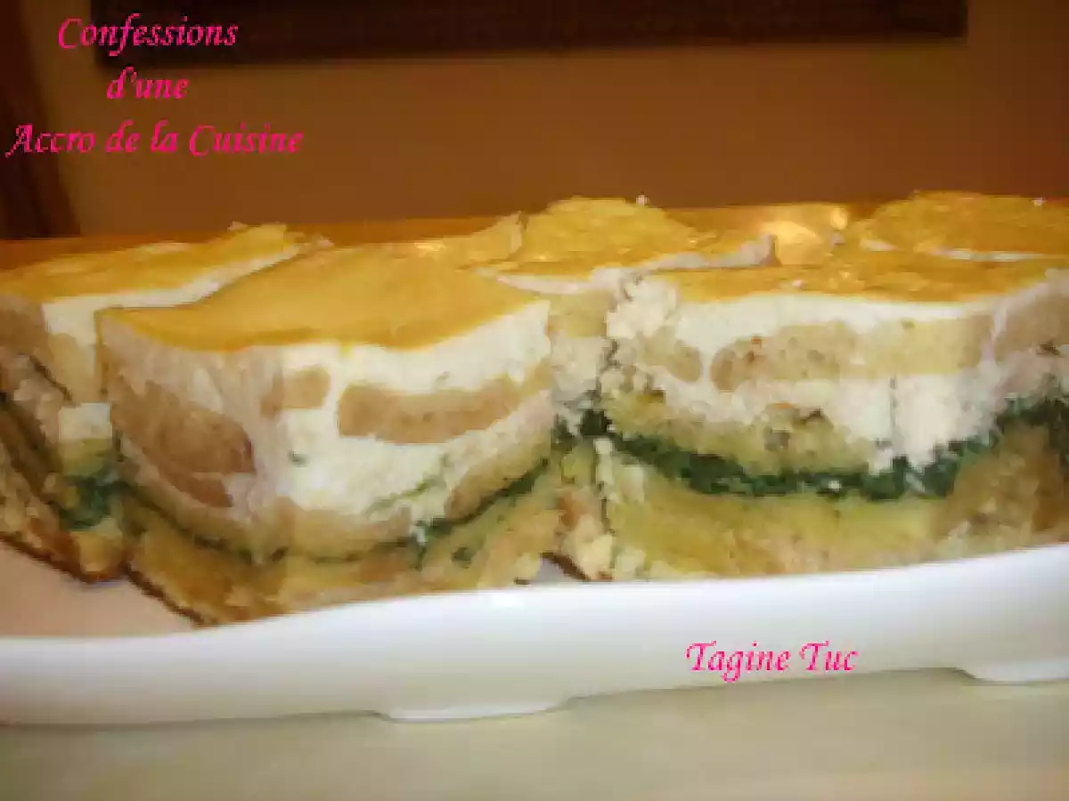 Tagine Tuc en plein dans le mille