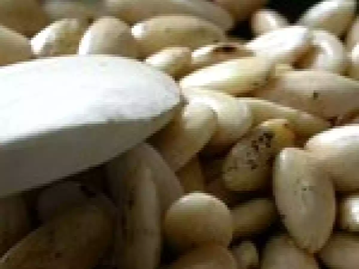 Tajine Agneau Pruneaux Amandes - photo 3