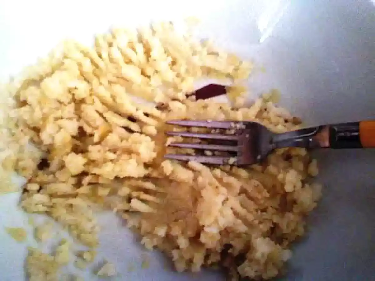 Tajine aux épinards - photo 2